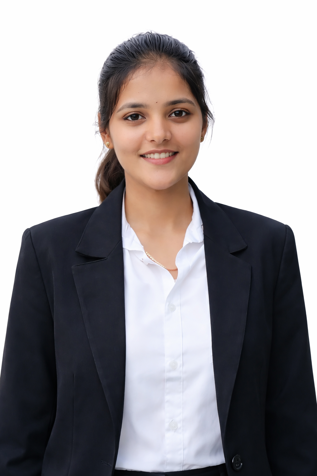 SRITW Placements selected students